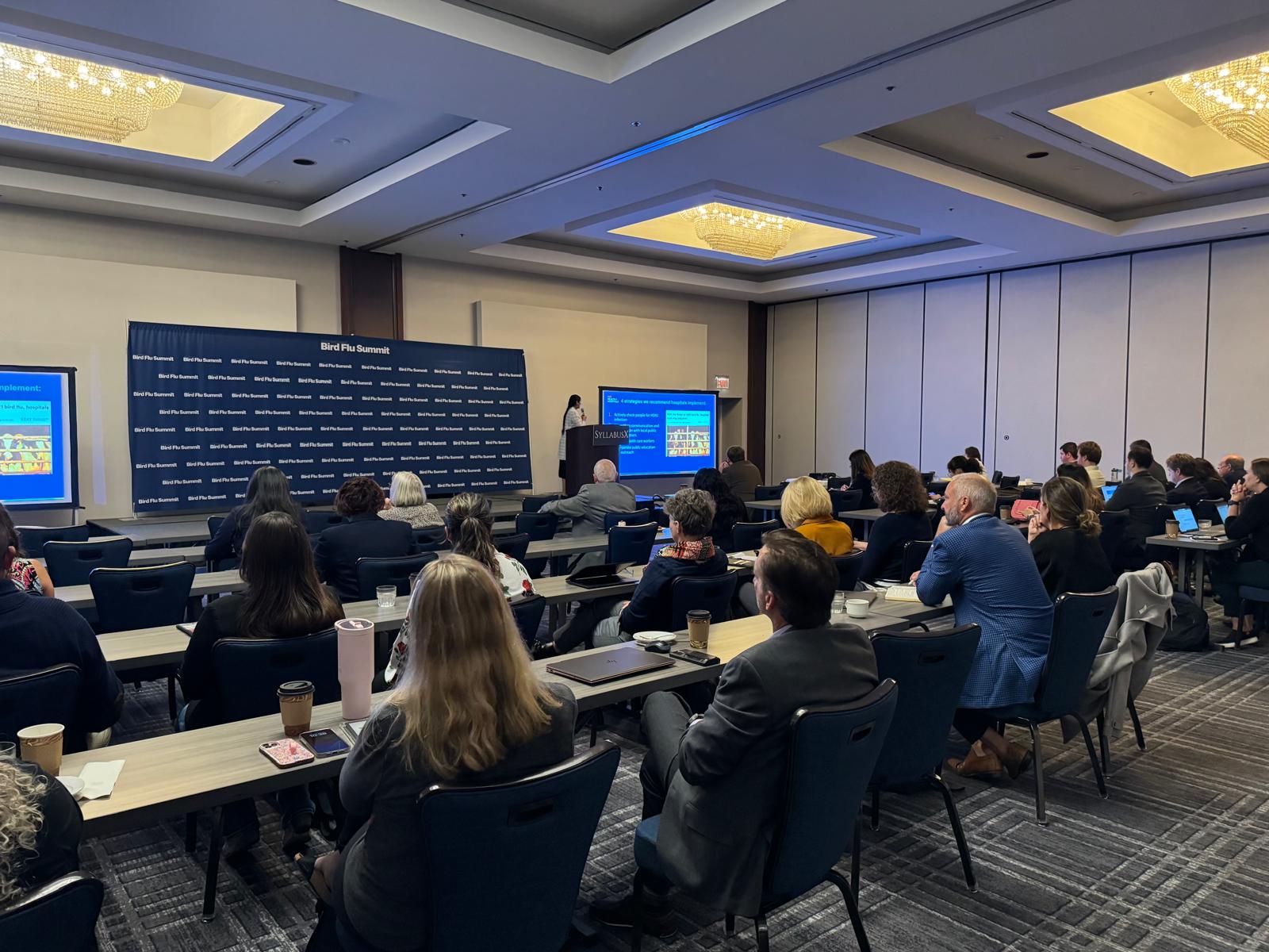 Conference background 4